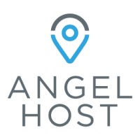 Angel Host Logo