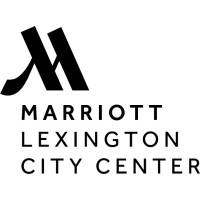 Lexington Marriott City Center Logo