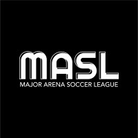 Major Arena Soccer League Logo