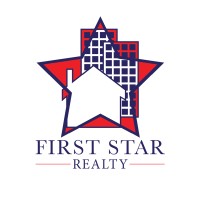 First Star Realty Logo