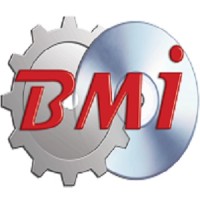 BMI Logo
