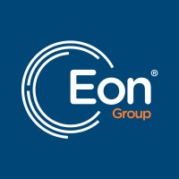 Eon Logistic Group Logo