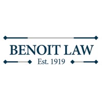 Benoit, Alexander, Mollerup & Danielson, PLLC Logo