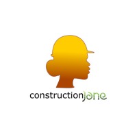 ConstructionJane Logo