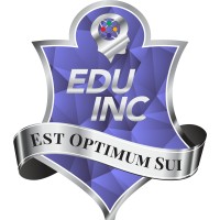 Education Incorporated Boutique School (EduInc) Logo