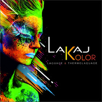 LAKAJ KOLOR Logo