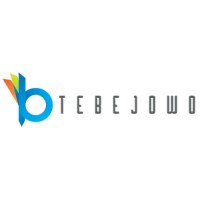 Tebejowo Island Adventure Logo