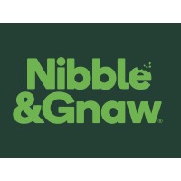Nibble&Gnaw Logo