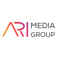 ARI Media Group Logo