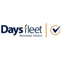 Days Personal Choice Logo