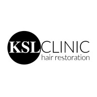 KSL Clinic - Hair Transplant Experts Logo