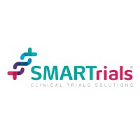 Clinical Trials Solutions Logo