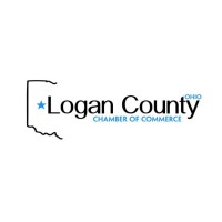 Logan County Ohio Chamber of Commerce Logo