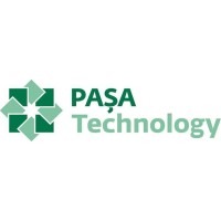 PASHA TECHNOLOGY LLC Logo