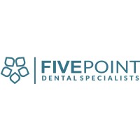 Five Point Dental Specialists Logo