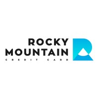 Rocky Mountain Credit Card Logo