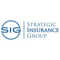 TNSIG Strategic Insurance Group Logo
