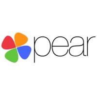 Partnerships in Education and Resilience (PEAR) Logo