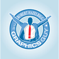 The Graphics Guy LLC Logo