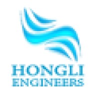 HONGLI ENGINEERS LLP Logo