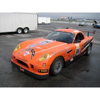 JML Motorsports Logo