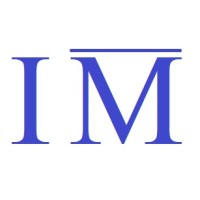 IM Foundation Logo