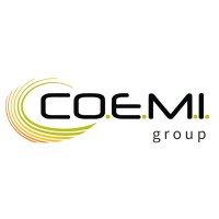 COEMI Logo