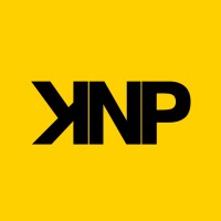 KNP Design Collective Logo