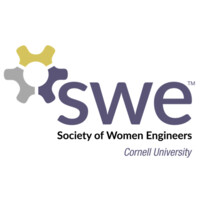 Cornell Society of Women Engineers Logo
