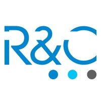 R&C Soluciones, S. A. de C. V. Logo