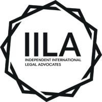 Independent International Legal Advocates Logo
