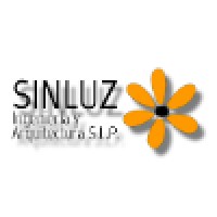SINLUZ, Ingeniería y Arquitectura SLP Logo