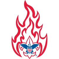 Three Fires Council, Boy Scouts of America Logo