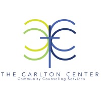 The Carlton Center Community Counseling Services Logo