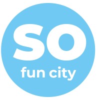 SO Fun City Logo