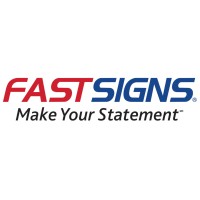 FASTSIGNS of Maumelle Logo