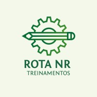 Rota NR Treinamentos Logo