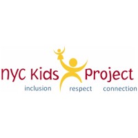 NYC Kids Project Logo