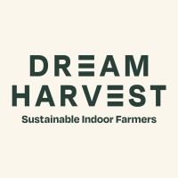 Dream Harvest Farming Company Logo