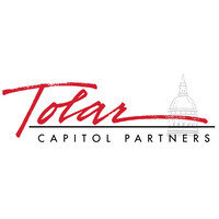 Tolar Capitol Partners, Inc. Logo