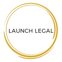 Launch Legal, LLC Logo