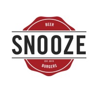 Snooze Luxembourg Logo