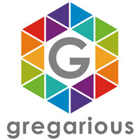 Gregarious LLC Logo