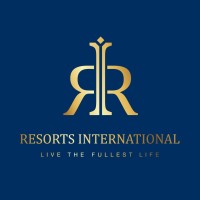 Resorts International Logo