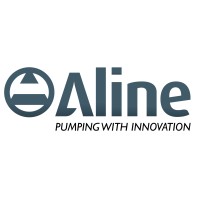 Aline Pumps Logo