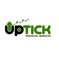 UptickFinancialServices Logo