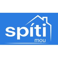 Spiti Mou Logo
