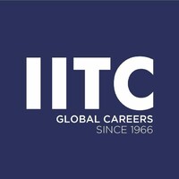 IITC World Logo