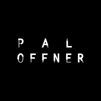 PAL OFFNER Logo
