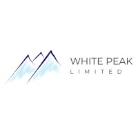White Peak Limited Logo